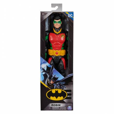 Spin Master DC Batman: Robin Armour Action Figure (30cm) (6067623)