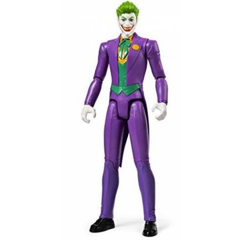 Spin Master DC Batman: The Joker Action Figure (30cm) (6063093)