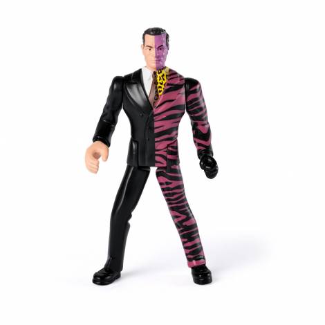 Spin Master DC Retro Collection: Batman Forever - Two-Face Action Figure 12cm (20151111)