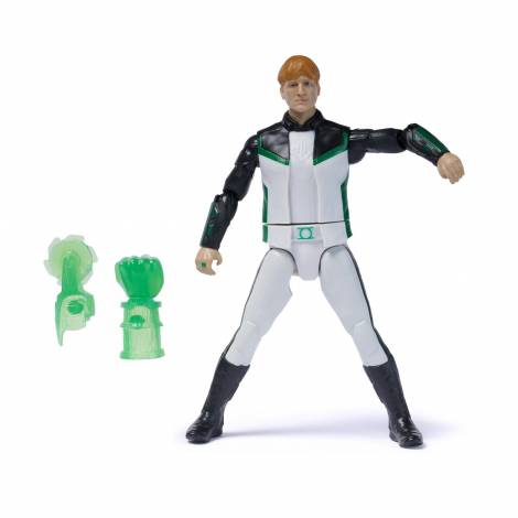 Spin Master DC Superman Movie: Epic Strike Green Lantern - Action Figure 6'' (20152205)