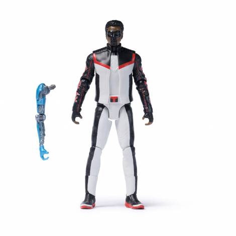Spin Master DC Superman Movie: Mr. Terrific - Action Figure 6