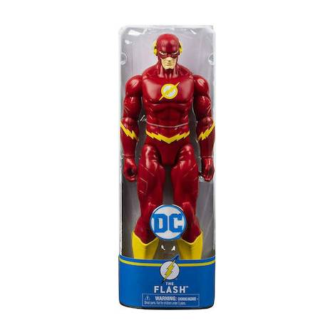 Spin Master DC Universe: The Flash - Action Figure (30cm) (6056779)