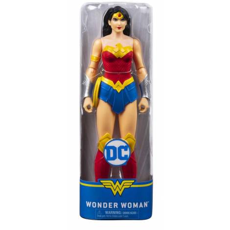 Spin Master DC Universe - Wonder Woman Action Figure (30cm) (6056902)