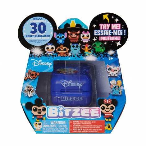 Spin Master Disney: Bitzee - Digital Pet (6070083)*