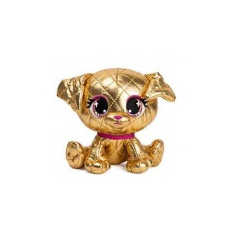 Spin Master Gund: P.Lushes Pets - Goldie LaPooch Plush Toy (20133306)
