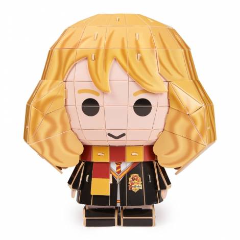 Spin Master Harry Potter - Hermione Chibi 4D Puzzle (6069825)