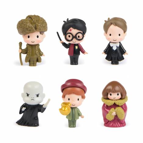 Spin Master Harry Potter: Micro Magical Moments - Mini Collectibles Figure (Random) (6071939)