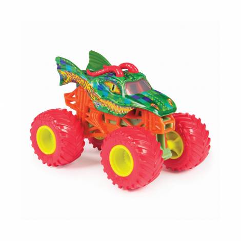 Spin Master Monster Jam: Pixel Punks - Dragon Vehicle (1:64) (20157743)