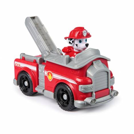 Spin Master Paw Patrol: Marshall - Vehicle (20149033)