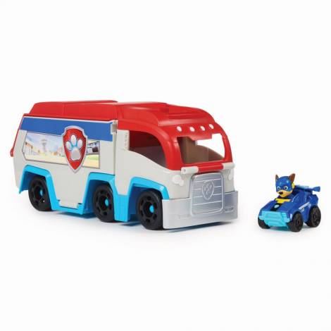 Spin Master Paw Patrol: Mighty Movie - Pup Squad Patrollers (6067085)