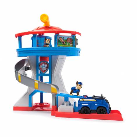 Spin Master Paw Patrol: Paw Patrol - Lookout Tower Playset (6073765)