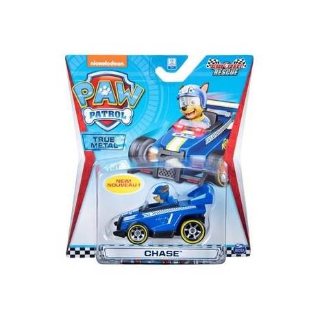 Spin Master Paw Patrol: Ready Race Rescue - Chase Vehicle (20119560)