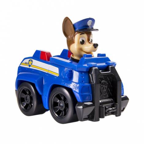 Spin Master - Paw Patrol Rescue Race - Chase (20095480)