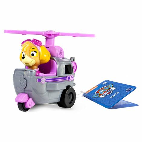 Spin Master - Paw Patrol Rescue Race - Skye (20095483)