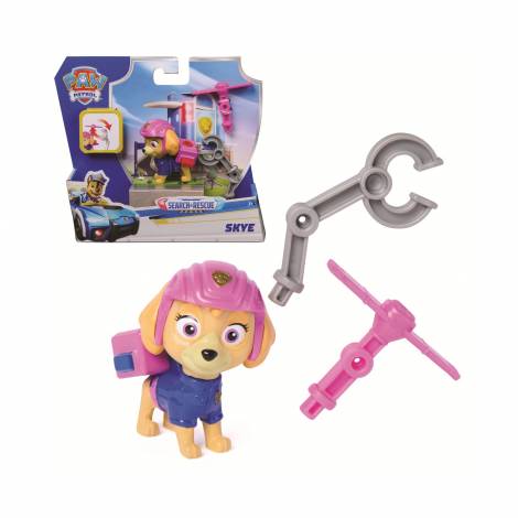 Spin Master Paw Patrol: Search & Rescue Action Pups Skye (20155505)