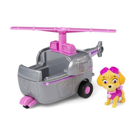 Spin Master Paw Patrol: Skye Helicopter Vehicle (20144471)