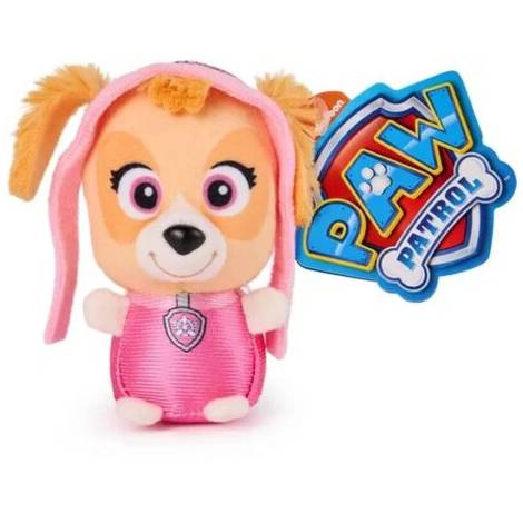 Spin Master Paw Patrol - Skye Plush (7,5cm) (20150957)