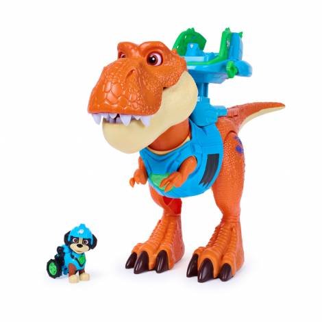Spin Master Paw Patrol: The Dino Movie - Roar & Explore Timmy (6075998)