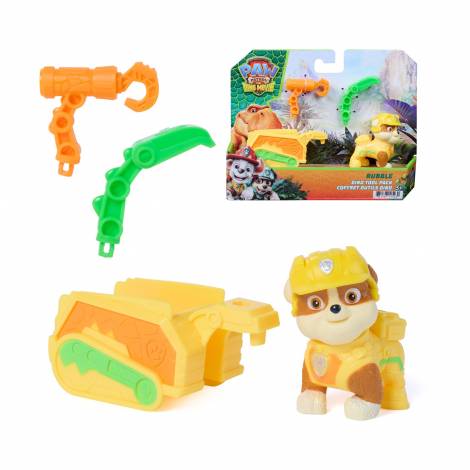 Spin Master Paw Patrol: The Dino Movie - Rubble Dino Tool Pack (20157004)