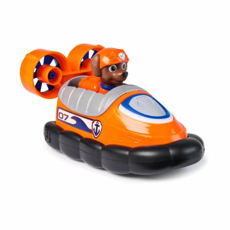 Spin Master Paw Patrol: Zuma - Hovercraft Vehicle (20149063)