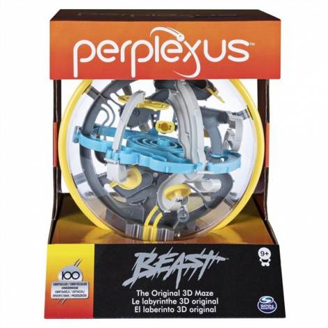Spin Master Perplexus: Beast - The Original 3D Maze (6053142)