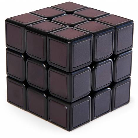 Spin Master Rubiks Cube 3X3 Phantom Cube (6064647)