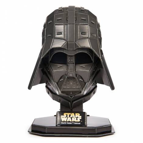 Spin Master Star Wars - Darth Vader Helmet 4D Puzzle (6069821)
