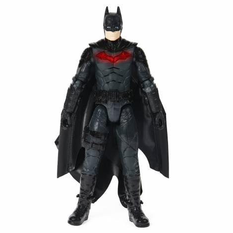 Spin Master The Batman: Wingsuit Batman Deluxe Feature Figure (30cm) (6060523)