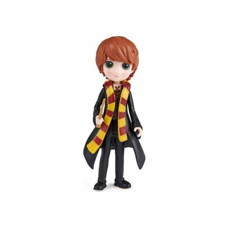 Spin Master Wizarding World Harry Potter: Ron Weasley Magical Mini Figure (20133256)
