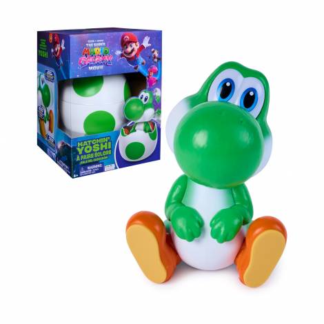 Spin Master Yoshi: Interactive (6076644)