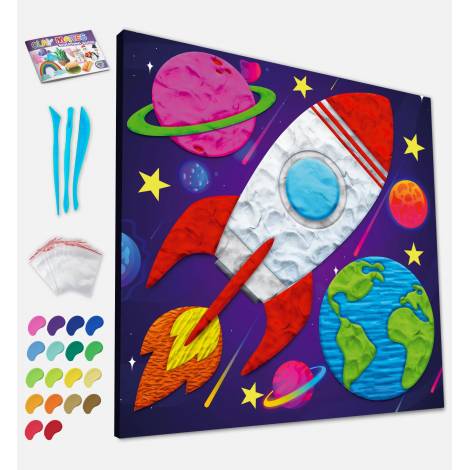 Splat Planet Σετ