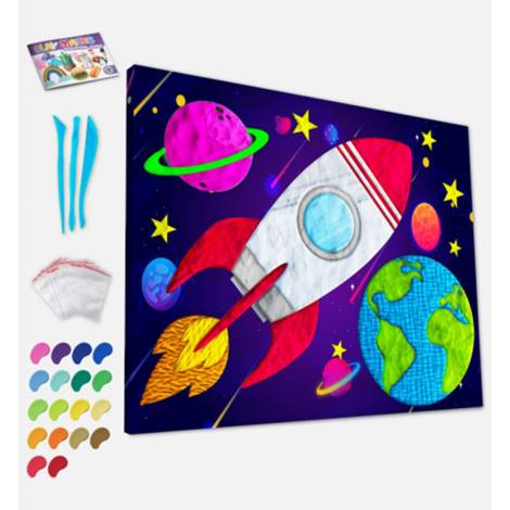 Splat Planet Σετ