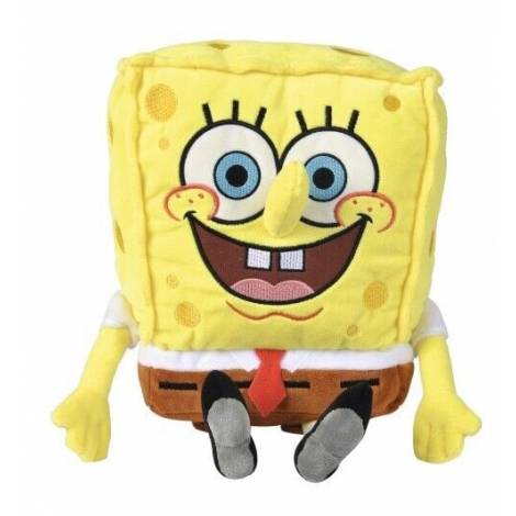 SPONGEBOB - Bob - 35cm