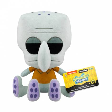 SPONGEBOB SQUAREPANTS - Funko Plush Squidward