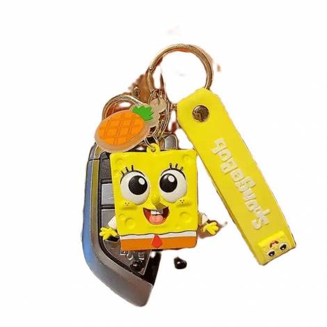 SpongeBob SquarePants Keychain  6127899