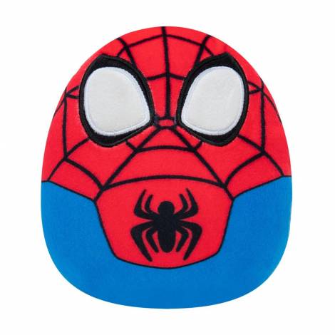 Squishmallows Marvel Spidey and his Amazing friends: Spiderman 13cm.
