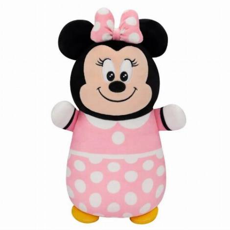 Squishmallows - HugMees: Disney Minnie Mouse (35cm)