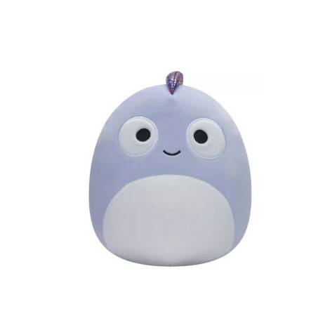 Squishmallows Λούτρινο Coleen Ο Χαμαιλέοντας 41εκ (JWSQ2437)