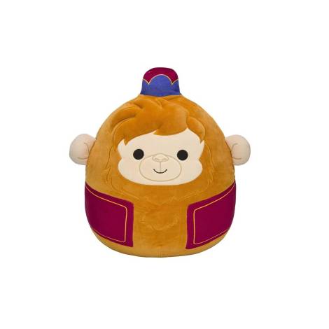 Squishmallows Λούτρινο Disney Lumiere 30εκ (JWSQ0072)