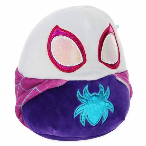 Squishmallows Marvel Spidey and his Amazing friends: Spider-Gwen