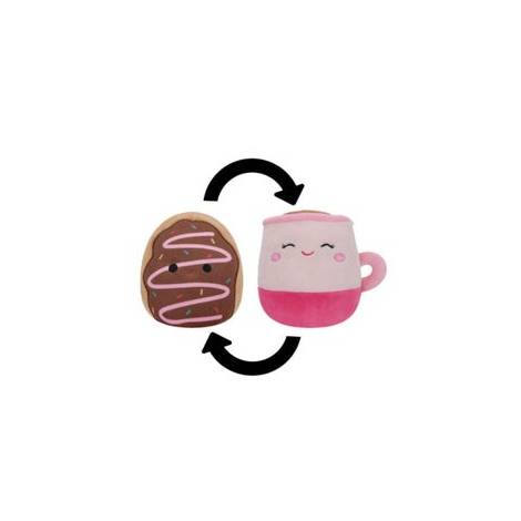 Squishmallows Flipamallows: Deja & Emery