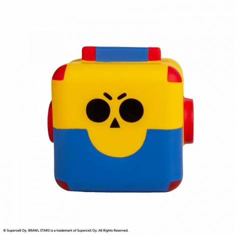 Squishy BRAWL STARS Mega Box 11x10x8.5 cm