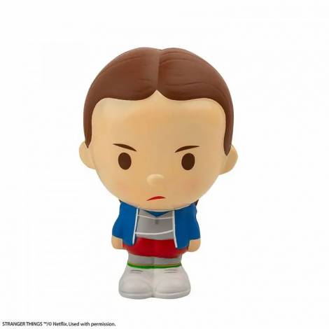 Squishy Eleven STRANGER THINGS 15X12.7X12.2  cm