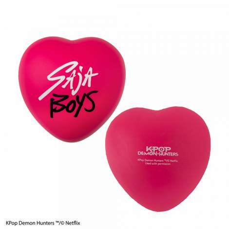 Squishy K-POP DEMON HUNTERS Saja Boys