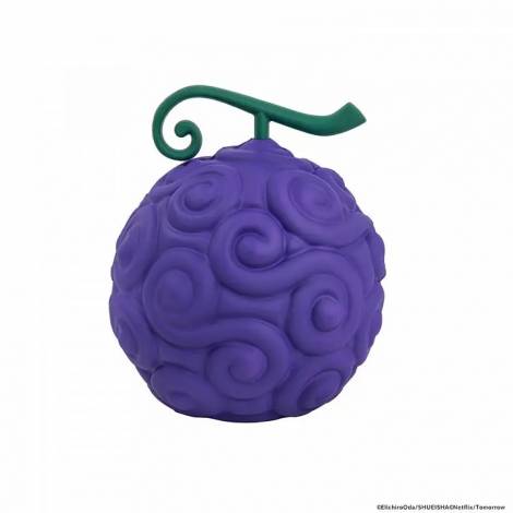 Squishy NETFLIX ONE PIECE Gum-gum Fruit