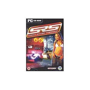 SRS: Street Racing Syndicate (PC)