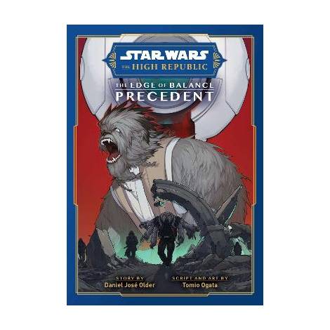 STAR WARS: HR PRECEDENT PA