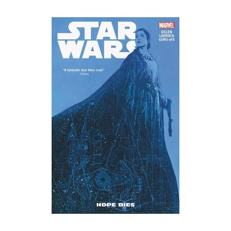 STAR WARS VOL. 9: HOPE DIES    PB