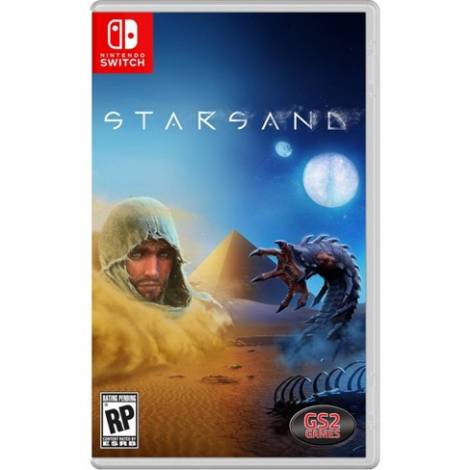 Starsand (Nintendo Switch)