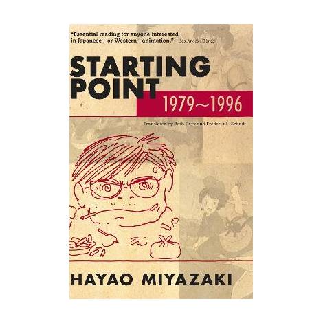 STARTING POINT 1979-1996 PA